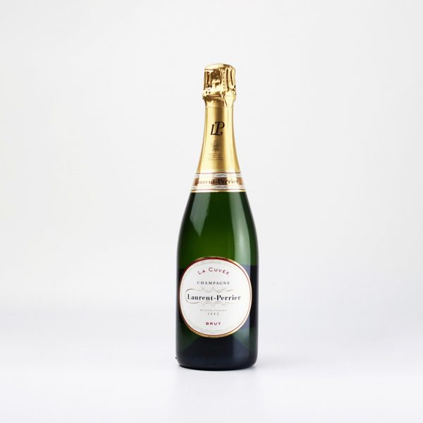 [4262] CHAMPAGNE LAURENT PERRIER