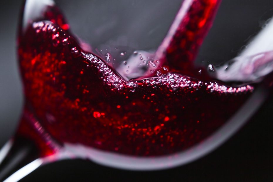 La mejor experiencia de vino tinto que podrás probar en esta región